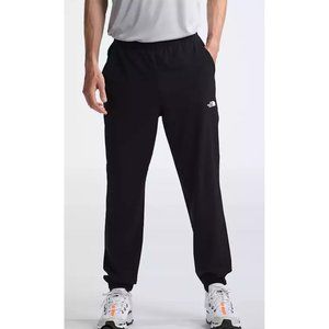 The North Face Jogger Men's Sweatpants Black Large